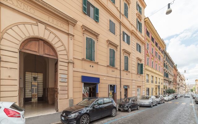 San Giovanni Elegant 6 Pax Apartment