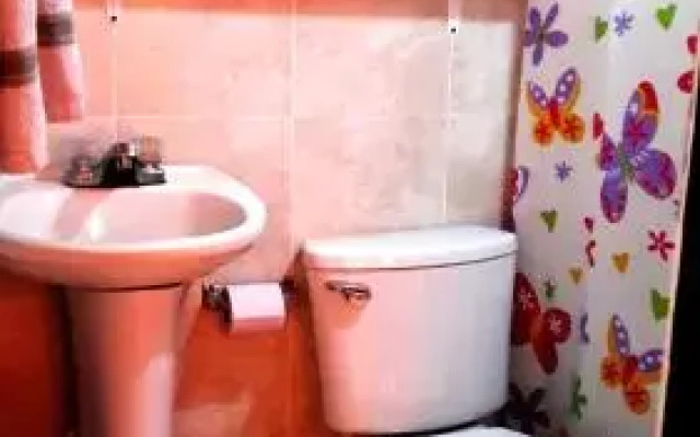 Cabañas La Honda