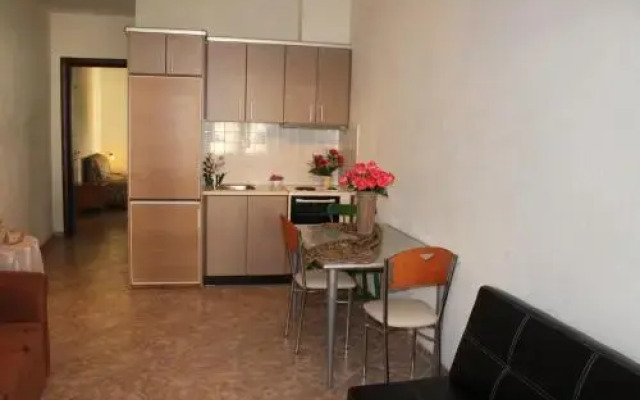 Athina Rooms