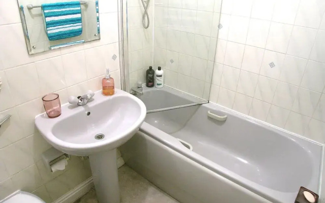 The Mariner Suite