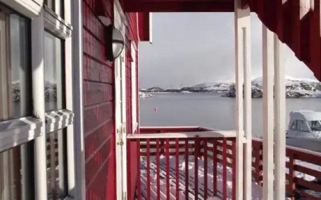 Ringstad Sjøhus
