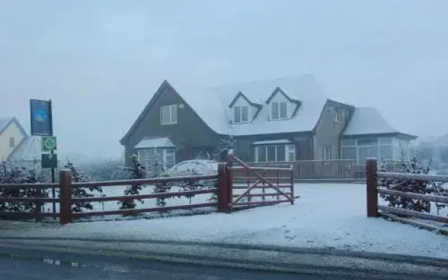 Lacken Lodge B&B