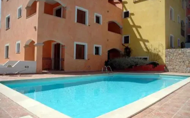 Residence Dei Fiori