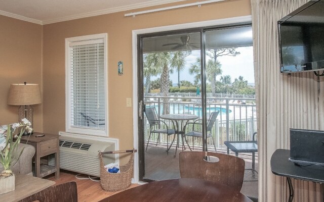 Ocean Dunes Villas #WOD115