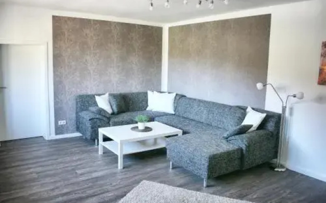 Ferienhaus Drewitz (EOC-FUP 07/2017)