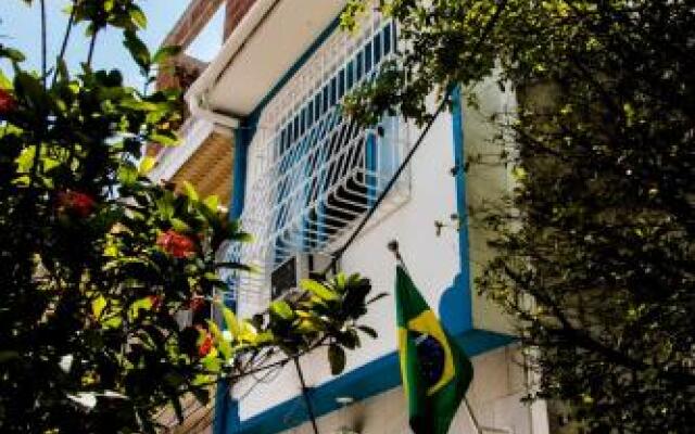 The LightHouse Ipanema