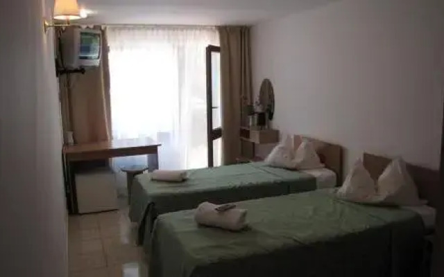 Hotel Sibiu