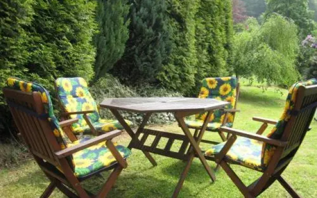 Ferienwohnung Gerken