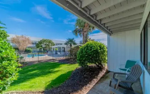 Follow The Sun - 1 Br Apts