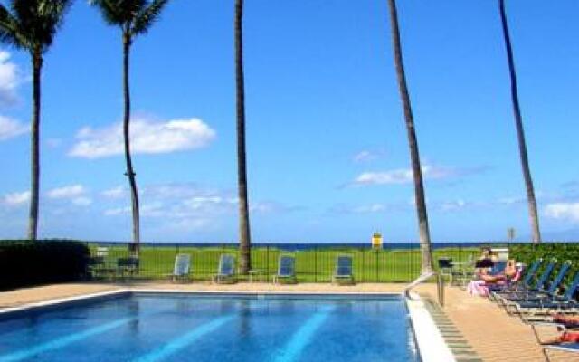 Waiohuli Beach Hale #D-124