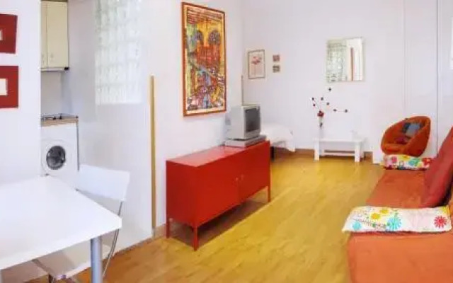 MadridCityRents Gran Via Apartments