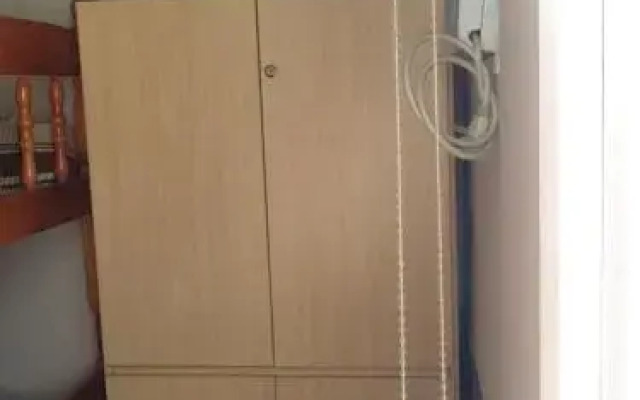 Soccer's House