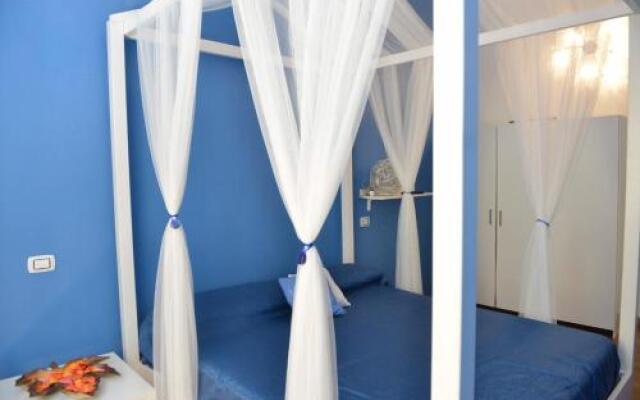 Bright and Modern Flat Next to Termini Station