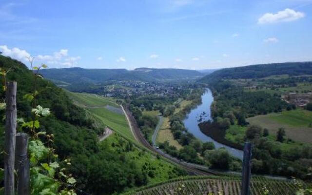 Ferienwohnung Sonnenhang