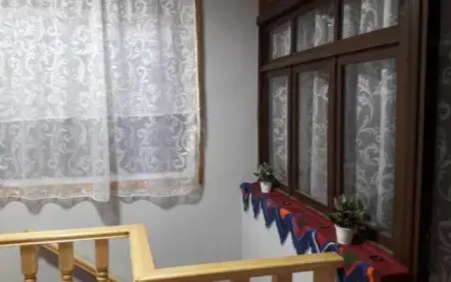 Khazar Guest House in Old City