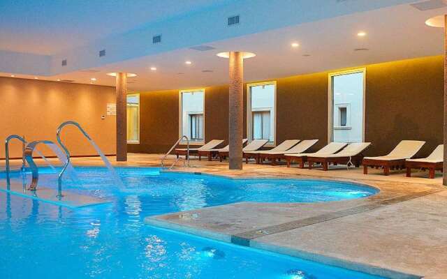 Howard Johnson Resort & Spa Escobar