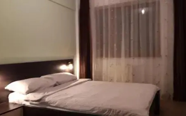 Cluj Accommodation Nasaud