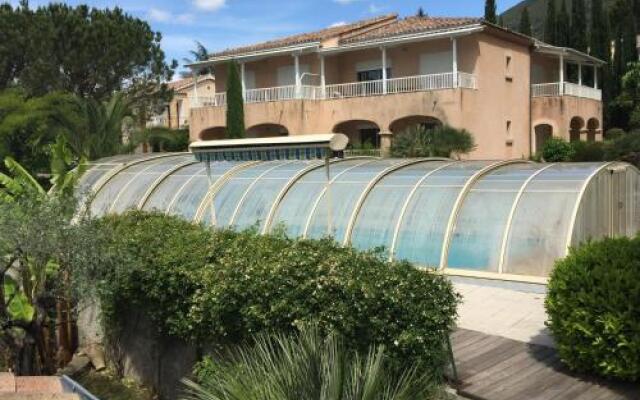 Villa La Lézardière