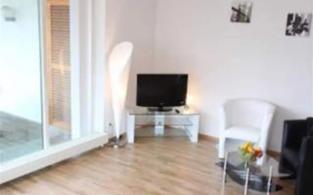 City Apartment Oranienburger StraA?e