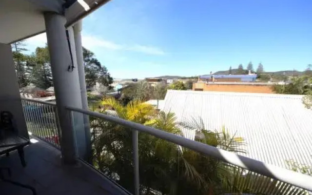 Jubilee Apartment No 5