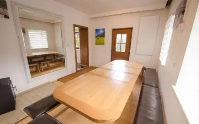 Chalet Walchen