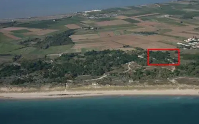Camping Les Dunes