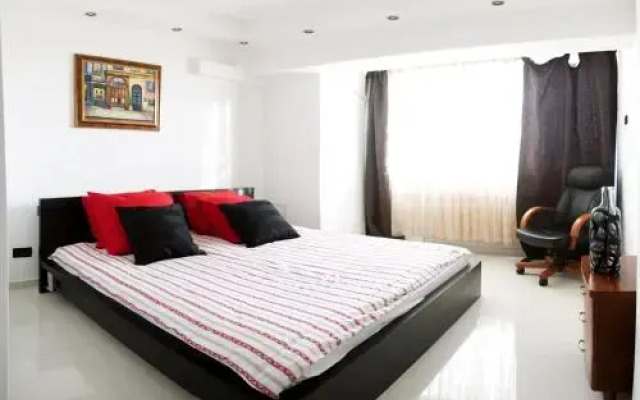 Unirii Penthouse