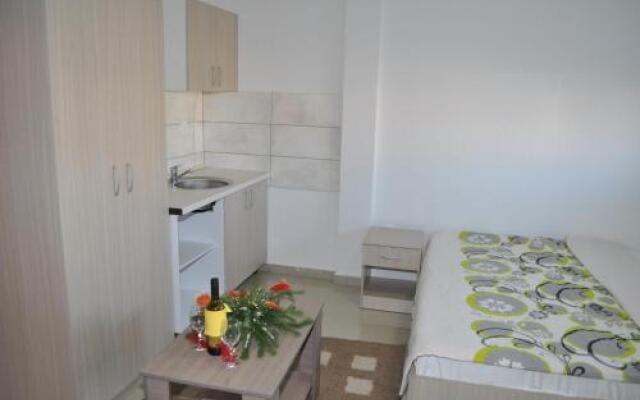 Apartments Gjoce