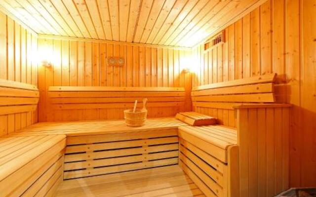Chalet Les Cèdres