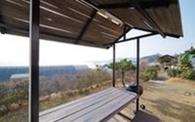 Yeosu Tirol Pension