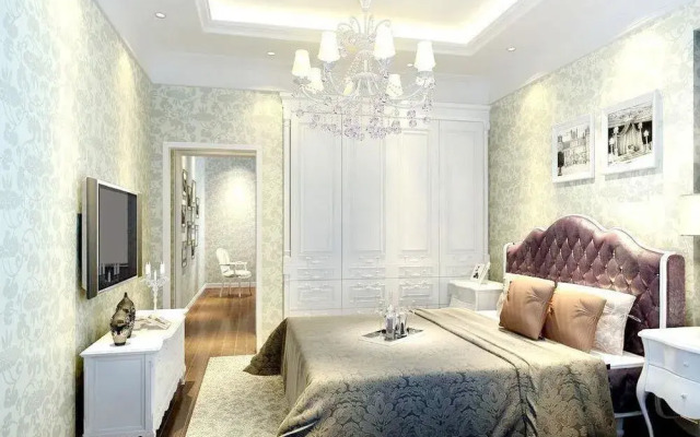 Dalian Xinghaijiaxin Apartment