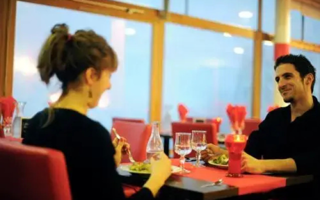 Ternélia Les Cristaux