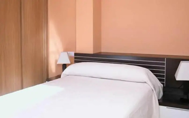 Apartamentos Capricho de Bascuas