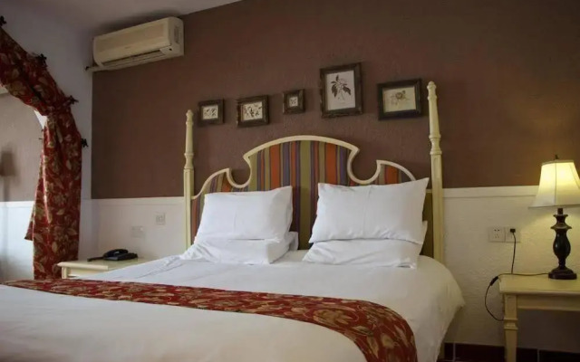 B & B Inn Xuhui Hotel Shanghai