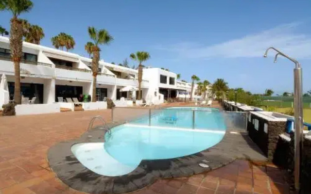 Playa Grande Puerto del Carmen Share Pool