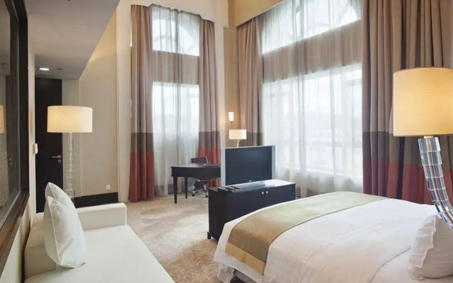 Hotel Suifenhe