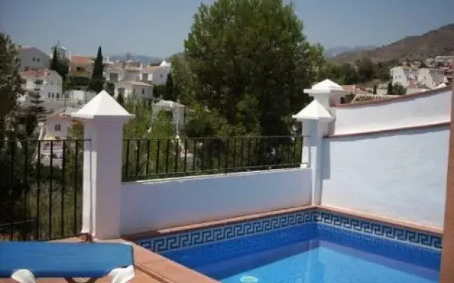 Nerja Paradise Rentals - Villa Aljamar