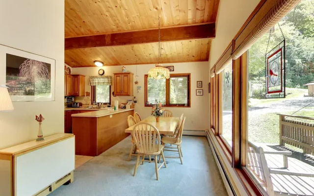 Aspen Gondola House