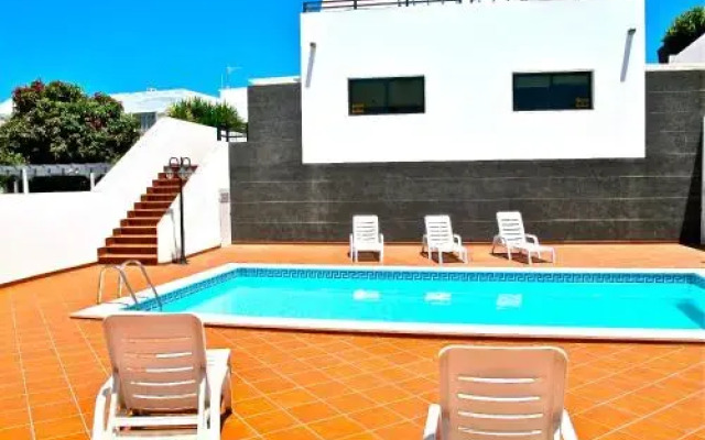Villa Lorevir