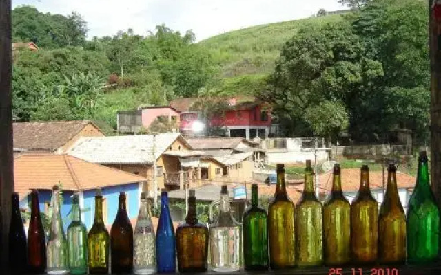 Pouso da Passagem B&B
