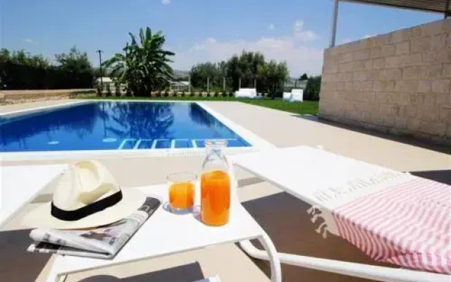 Ville Edilia Vacanze