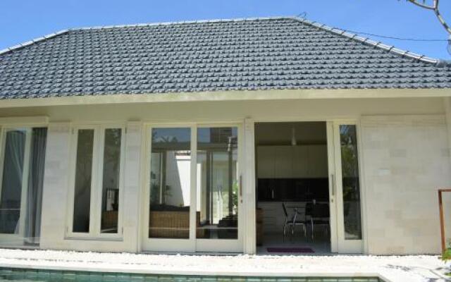 Sanur Boutique Villas