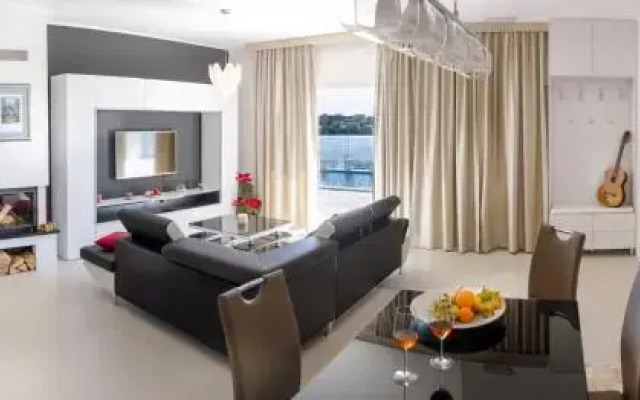 Trogir Residence Vila A