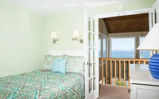 Seas the Day by RedAwning