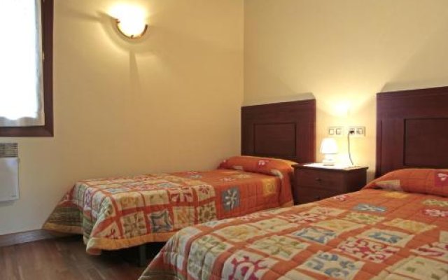 Apartamentos Irati Olaldea