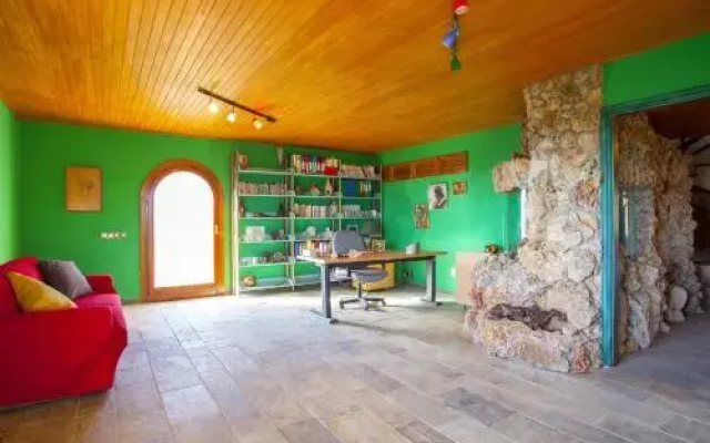 ANAP7 Othello House