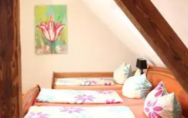 Heidehof Pension B & B