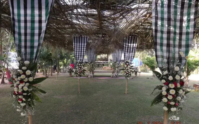 Vijitra Camping & Resort