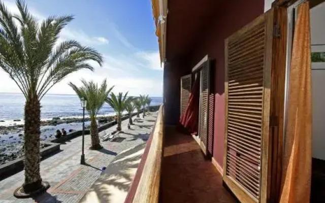 The Gomera Lounge