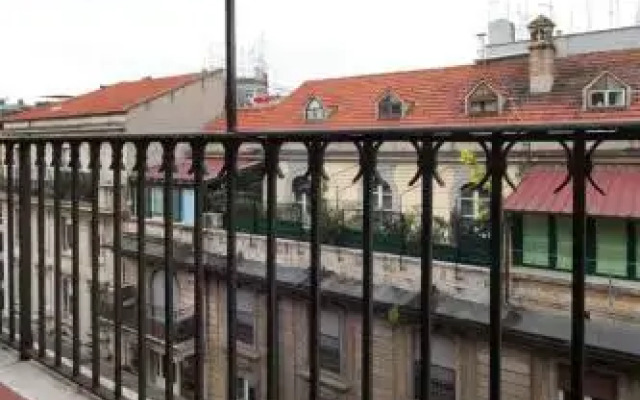 Residenza Belli